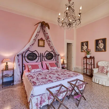 Villa Tesoro By Myvillacollection