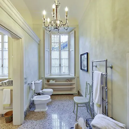 Villa Tesoro By Myvillacollection