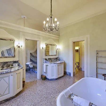 Villa Tesoro By Myvillacollection *