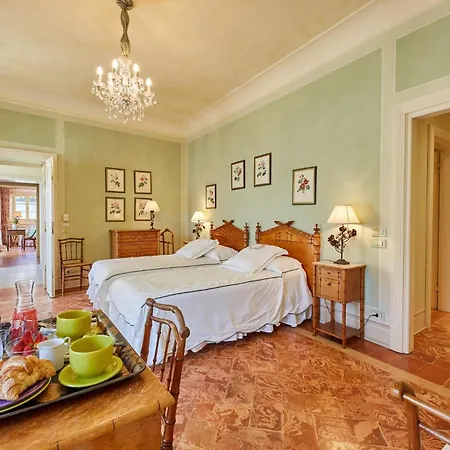 Villa Tesoro By Myvillacollection Torno