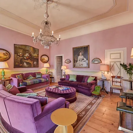 Villa Tesoro By Myvillacollection