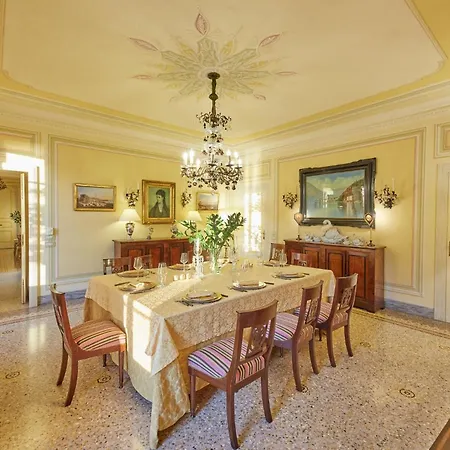 Tesoro By Myvillacollection Torno