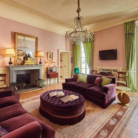 Villa Tesoro By Myvillacollection *